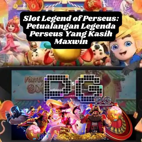 Game Legend of Perseus