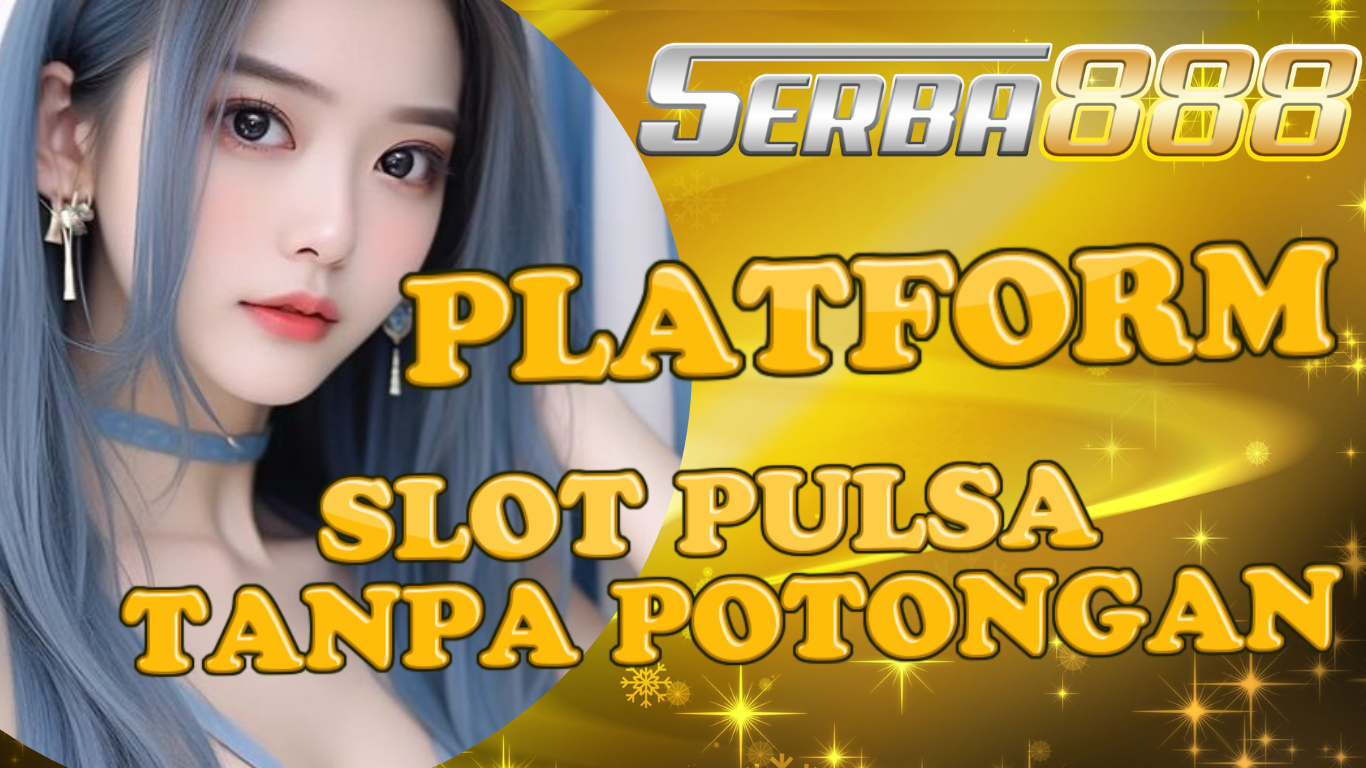 bo slot deposit pulsa