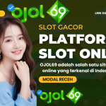 ojol69 daftar slot gacor