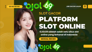 ojol69 daftar slot gacor