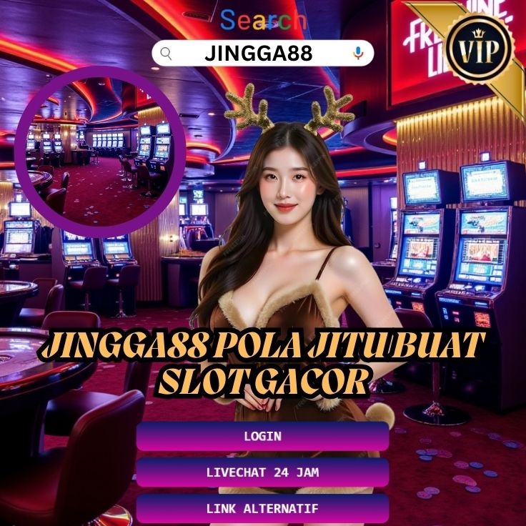 JINGGA88 JINGGA88
