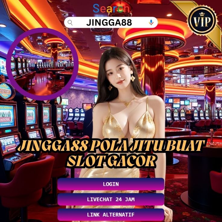 JINGGA88 JINGGA88