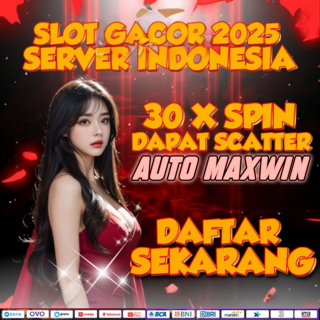 Slot Gacor 2025