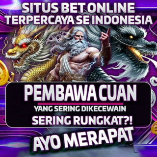 Situs Bet Online Terpercaya