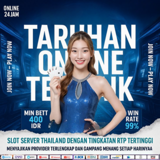 Taruhan Online Terbaik