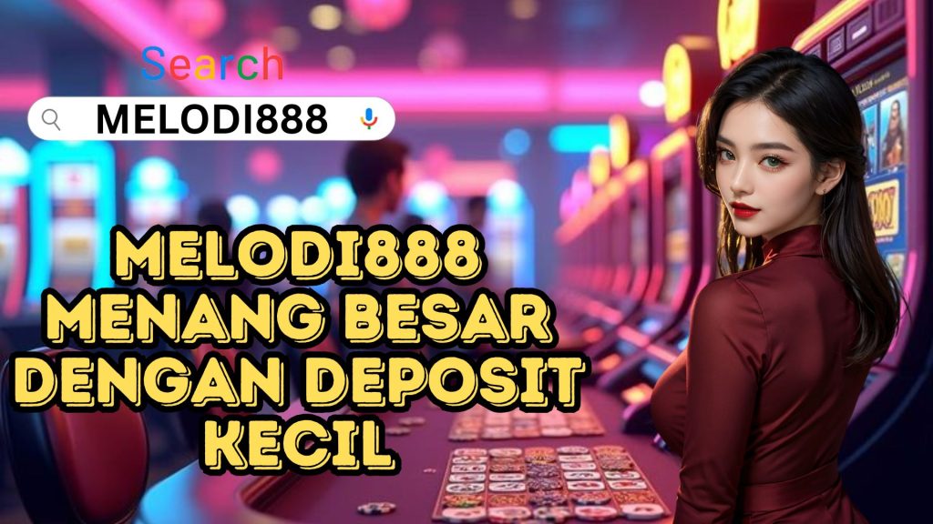 MELODI88 MELODI88