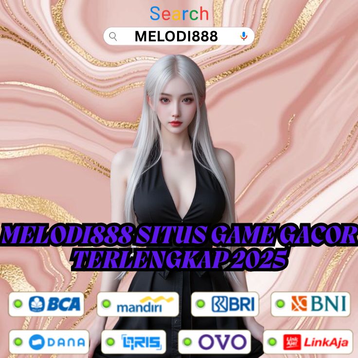 MELODI88 MELODI88
