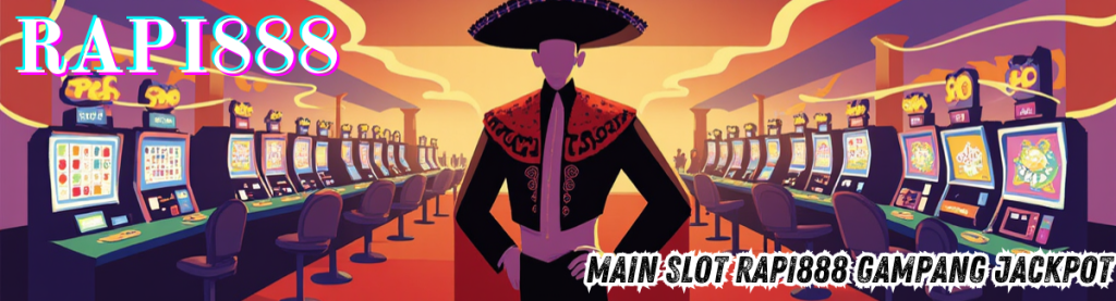 RAPI888 RAPI888