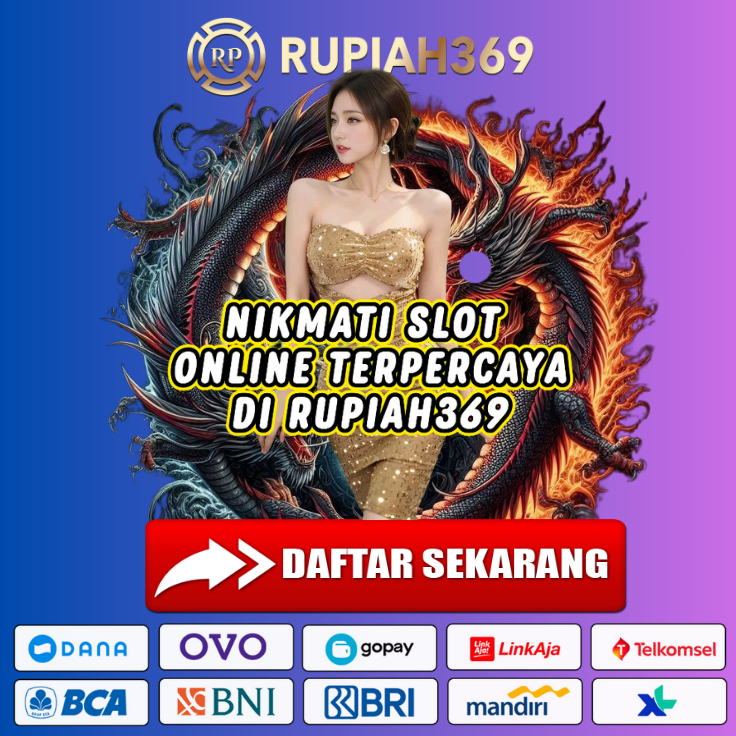 RUPIAH369