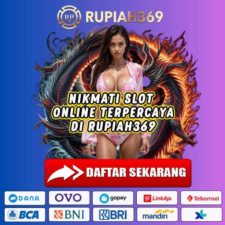 RUPIAH369