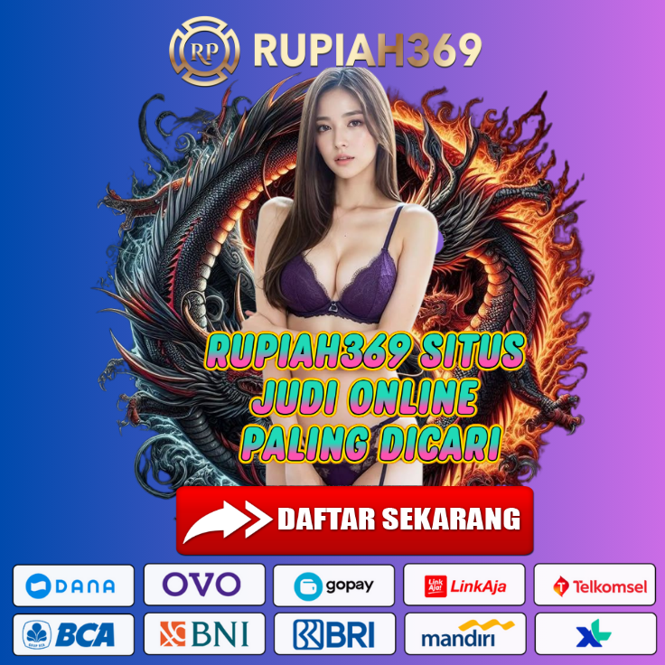 Rupiah369 Rupiah369