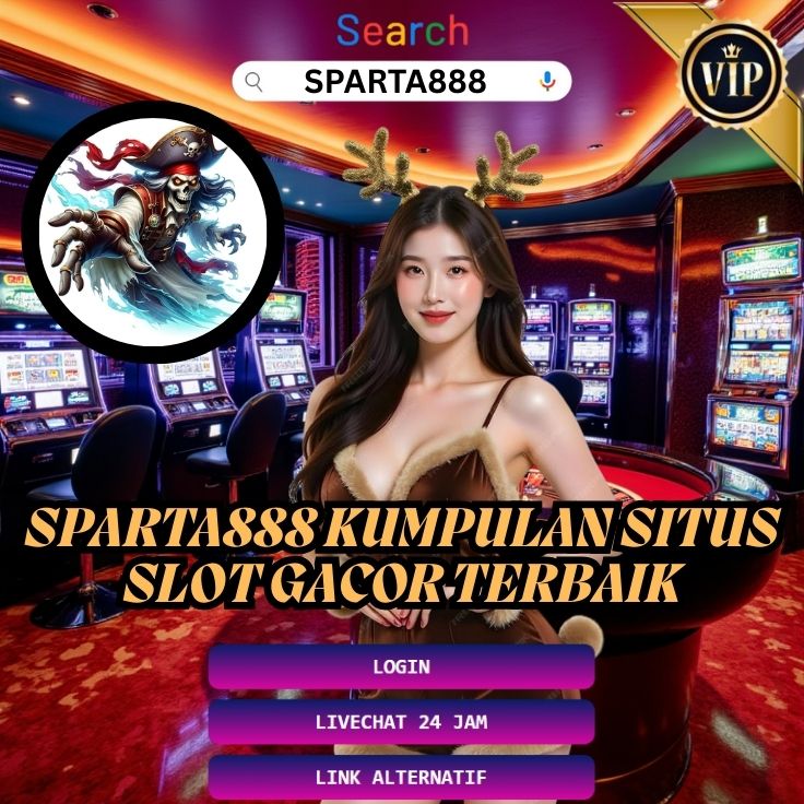 SPARTA888 SPARTA888