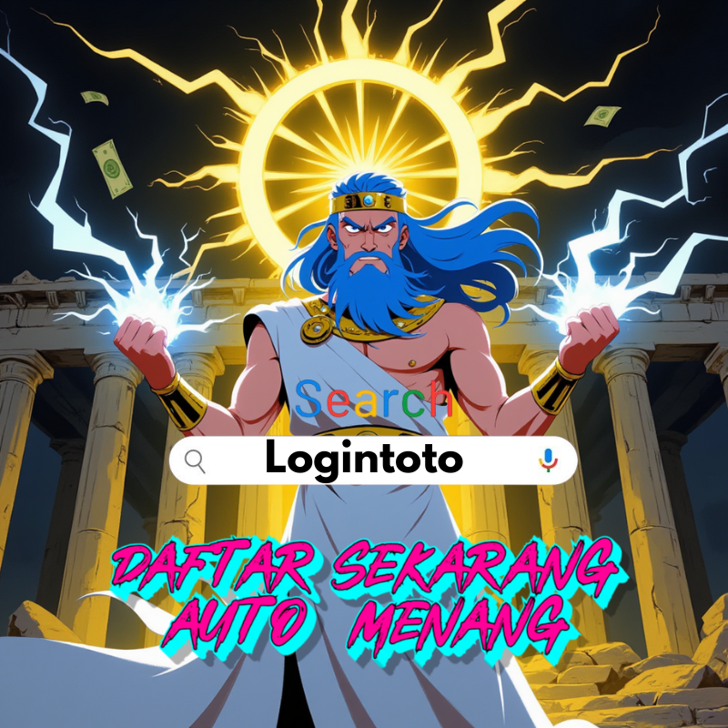 Situs Slot Terbaik Logintoto