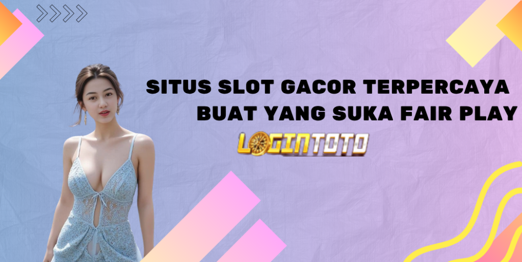 situs logintoto