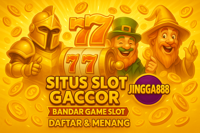 slot online gacor