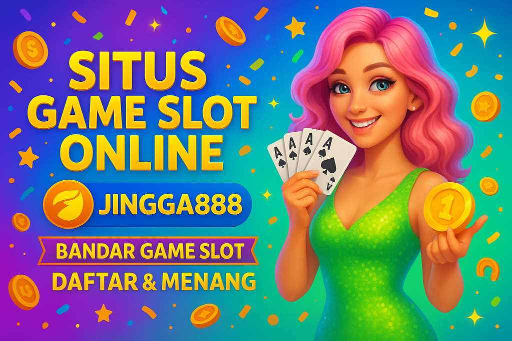 situs jingga888