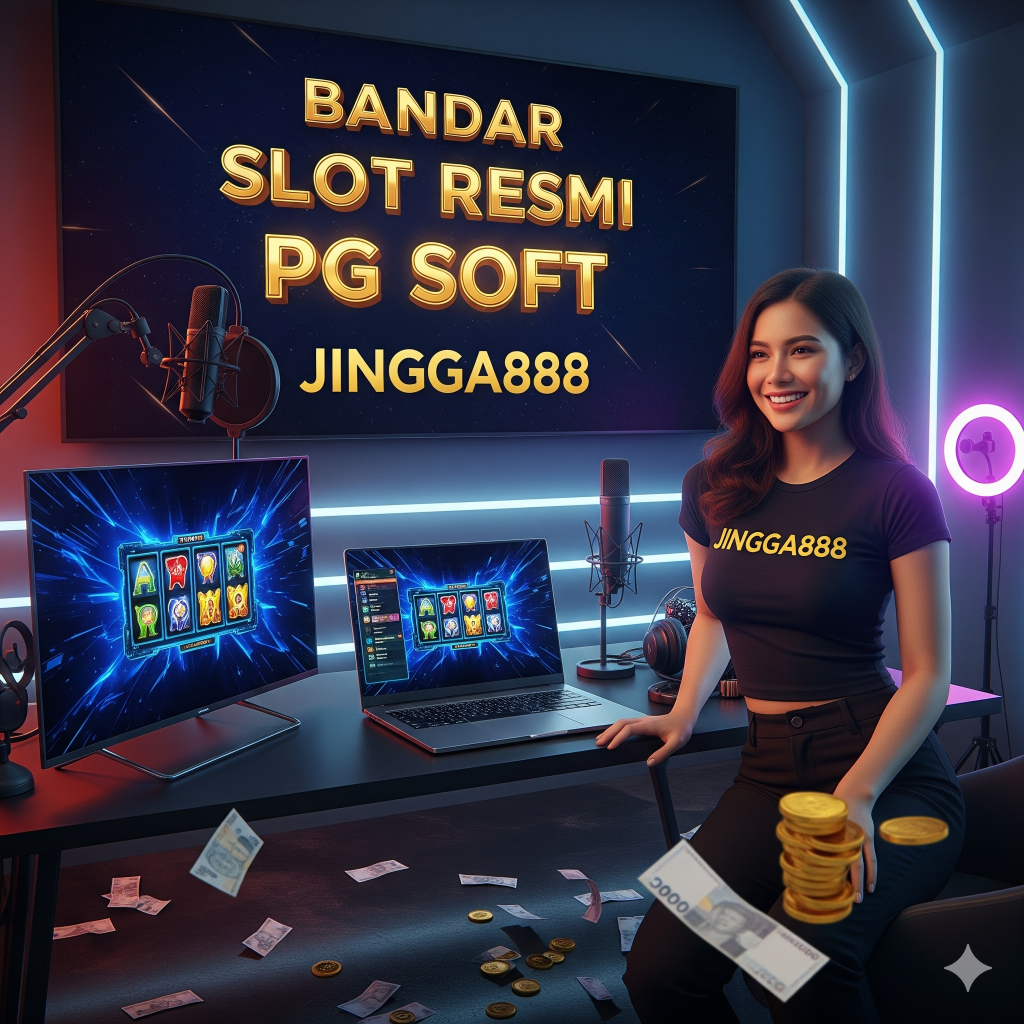 bandar slot resmi PG Soft