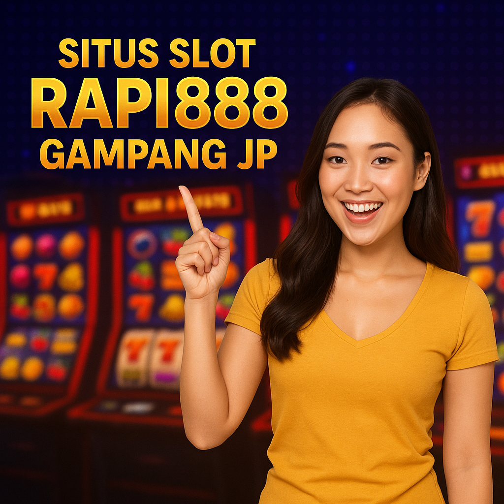 Situs Rapi888
